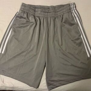 Adidas Men’s Athletic Shorts